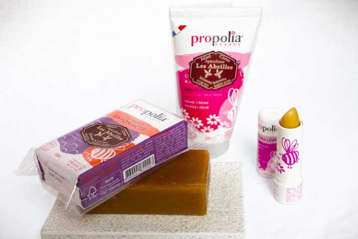 Propolis Beauté