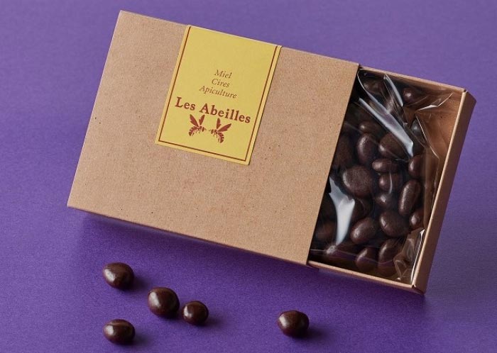 Raisins Dore au Sauternes